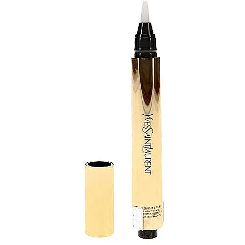 送料無料 【2点までメール便可】 イヴサンローラン ラディアント タッチ #02 ルミナスアイボリー 2.5ml イブサンローラン YVES SAINT LAURENT 【営業日13時まで当日発送】