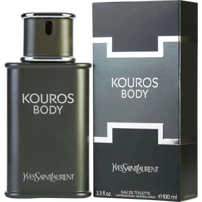 送料無料 イヴサンローラン ボディ クーロス EDT オードトワレ SP 100ml 香水 イブサンローラン YVES SAINT LAURENT 【営業日13時まで当日発送】
