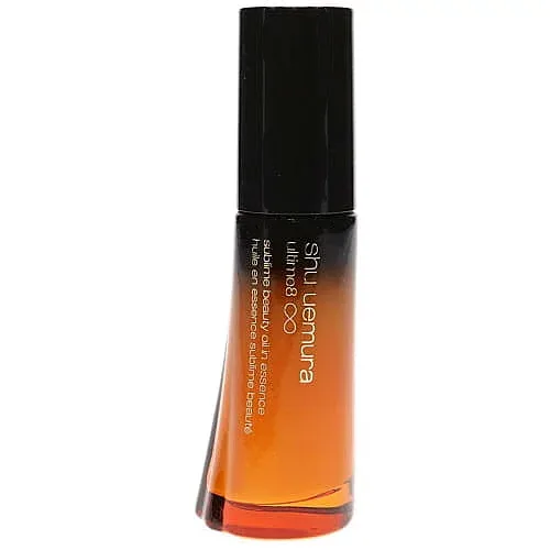 送料無料 シュウウエムラ アルティム8 スブリム ビューティ オイル イン エッセンス 30ml 国内正規品 SHU UEMURA 【営業日13時まで当日発送】