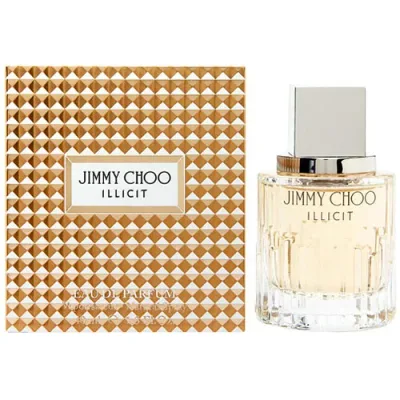 送料無料 ジミーチュウ イリシット EDP オードパルファム SP 40ml 香水 JIMMY CHOO