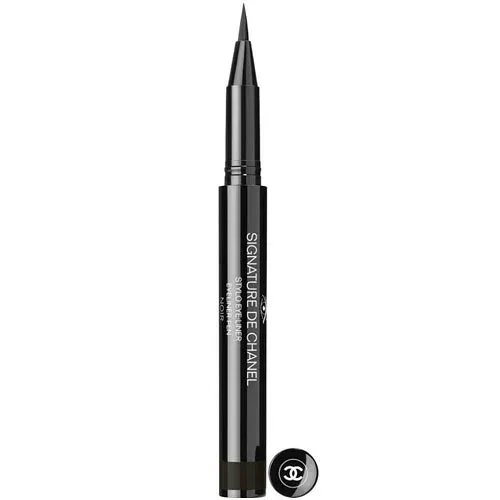 送料無料 【2点までメール便可】 シャネル シニャチュール ドゥ シャネル #10 ヌワール 0.5ml CHANEL