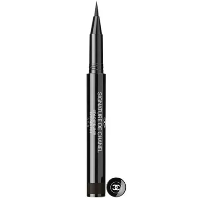 送料無料 【2点までメール便可】 シャネル シニャチュール ドゥ シャネル #10 ヌワール 0.5ml CHANEL