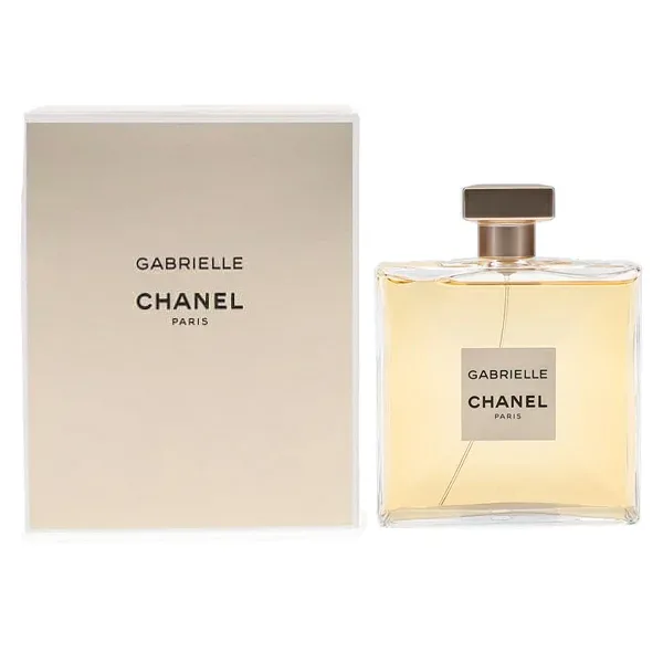 送料無料 【訳あり】 シャネル ガブリエル シャネル EDP オードパルファム SP 100ml (箱無し キャップ付き 香水) CHANEL