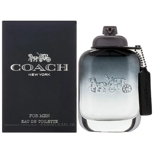 送料無料 コーチ コーチ マン EDT オードトワレ SP 100ml 香水 COACH
