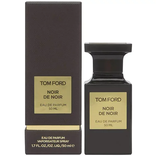 送料無料 トムフォード ノワール デ ノワール EDP オードパルファム SP 50ml 香水 TOM FORD