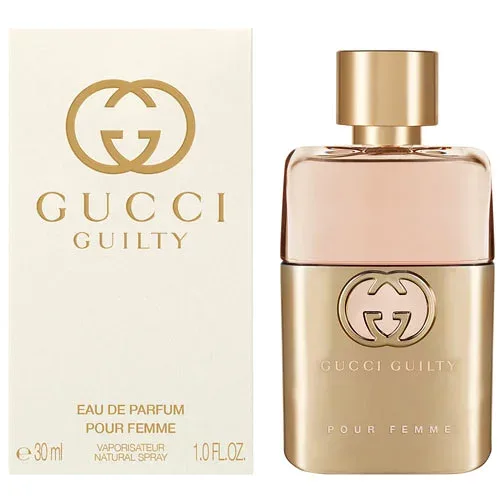 送料無料 グッチ ギルティ プールファム EDP オードパルファム SP 30ml 香水 GUCCI