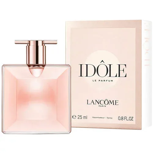 送料無料 ランコム イドル (アイドル) EDP オードパルファム SP 25ml 香水 LANCOME