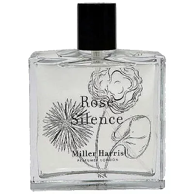 送料無料 ミラー ハリス ローズ サイレンス オードパルファム EDP SP 100ml 香水 MILLER HARRIS