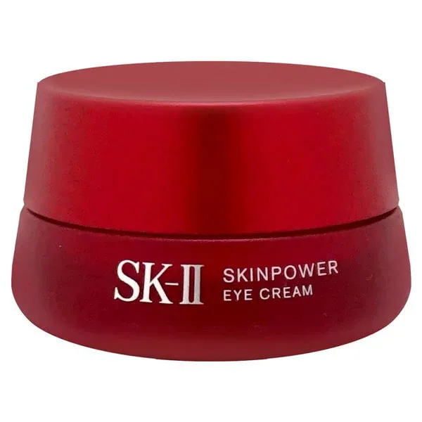送料無料 SK-II スキンパワー アイクリーム 15g エスケーツー SK2 【営業日13時まで当日発送】