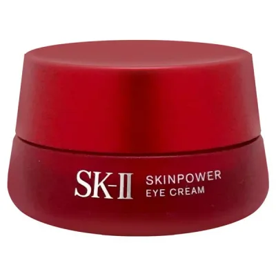 送料無料 SK-II スキンパワー アイクリーム 15g エスケーツー SK2 【営業日13時まで当日発送】