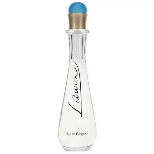 送料無料 【訳あり】 ラウラビアジョッティ ラウラ EDT オードトワレ SP 75ml テスター 香水 LAURA BIAGIOTTI