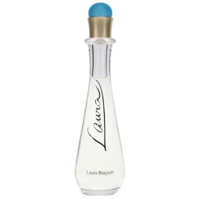 送料無料 【訳あり】 ラウラビアジョッティ ラウラ EDT オードトワレ SP 75ml テスター 香水 LAURA BIAGIOTTI