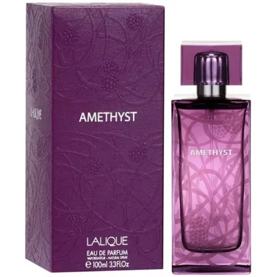 送料無料 ラリック アメジスト EDP オードパルファム SP 100ml 香水 LALIQUE 【営業日13時まで当日発送】