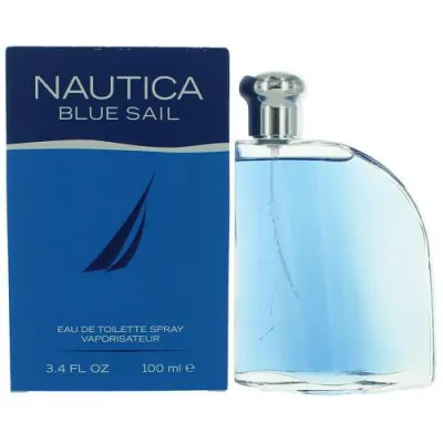 【訳あり】 ノーティカ ブルー セイル EDT オードトワレ SP 100ml 【箱不良】 香水 NAUTICA 【営業日13時まで当日発送】