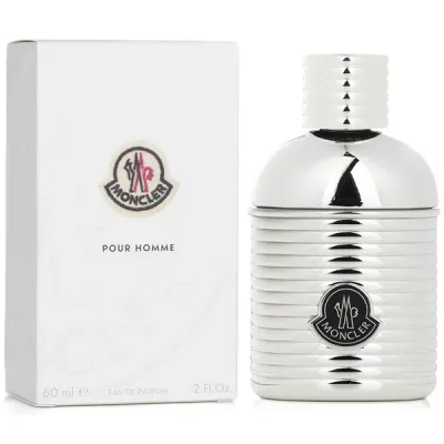 送料無料 モンクレール プールオム EDP オードパルファム SP 60ml 香水 MONCLER