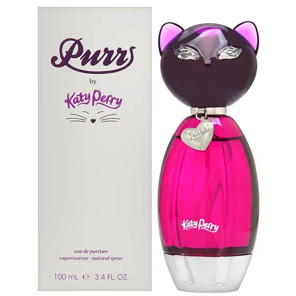 送料無料 ケイティペリー プゥル バイ ケイティ ペリー(パー) EDP オードパルファム SP 100ml 香水 KATY PERRY