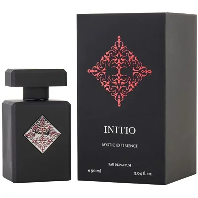 送料無料 イニシオ ミスティック エクスペリエンス EDP オードパルファム SP 90ml 香水 INITIO