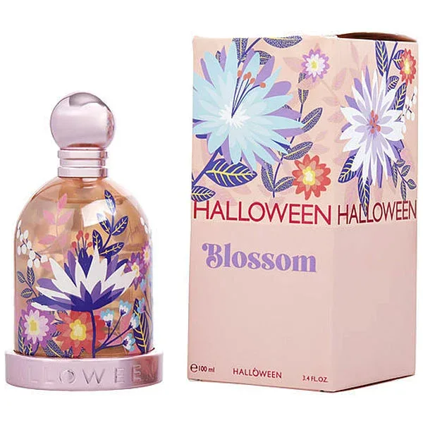 送料無料 ジェイ デル ポゾ ハロウィン ブロッサム EDT オードトワレ SP 100ml 香水