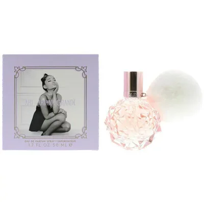 送料無料 アリアナ グランデ アリ バイ アリアナグランデ EDP オードパルファム SP 50ml 香水 ARIANA GRANDE 【営業日13時まで当日発送】
