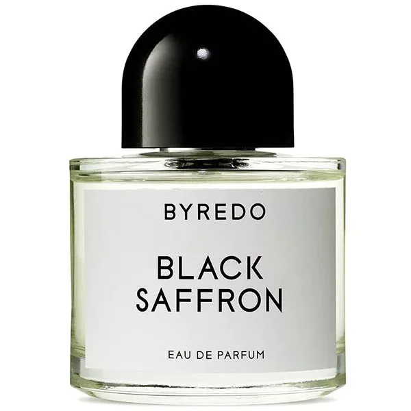 送料無料 バイレード ブラック サフラン EDP オードパルファム SP 100ml 香水 BYREDO