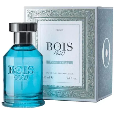 送料無料 ボワ 1920 ヴェルデ ディ マーレ オードパルファム EDP SP 100ml 香水
