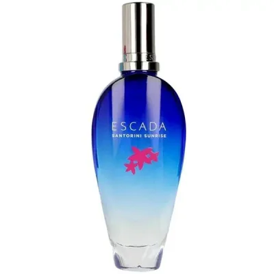 送料無料 【訳あり】 エスカーダ サントリーニ サンライズ EDT オードトワレ SP 100ml テスター 香水 ESCADA