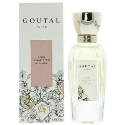 送料無料 グタール ボワ ダドリアン EDP オードパルファム SP 30ml 香水 ANNICK GOUTAL