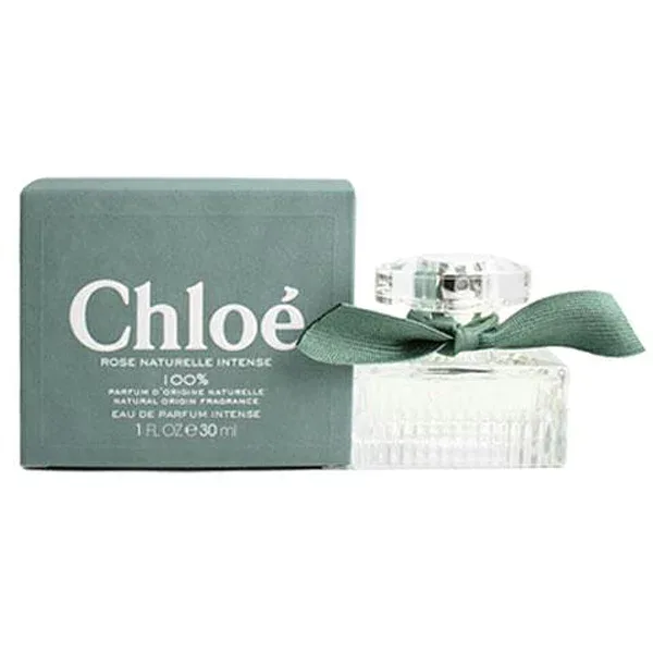 送料無料 クロエ ローズ ナチュレル インテンス EDP オードパルファム SP 30ml 香水 CHLOE