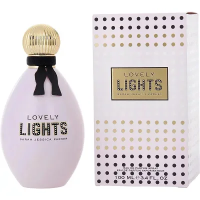 送料無料 サラ ジェシカ パーカー ラブリー ライト EDP オードパルファム SP 100ml 香水
