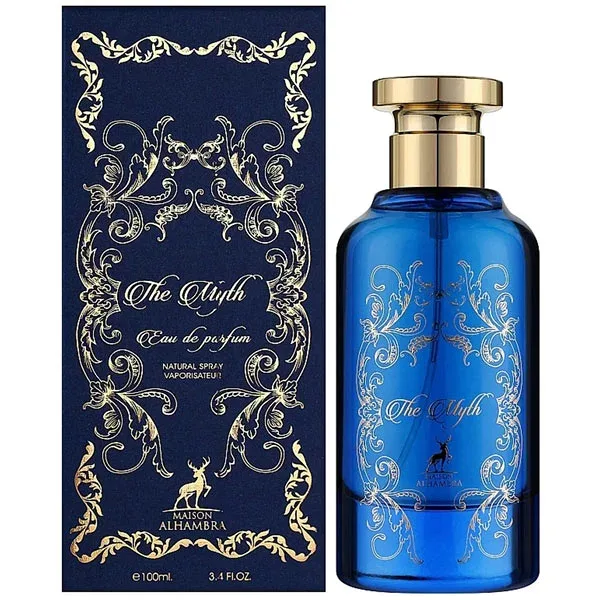 送料無料 メゾン アルハンブラ ザ ミス EDP オードパルファム SP 100ml 香水 MAISON ALHAMBRA