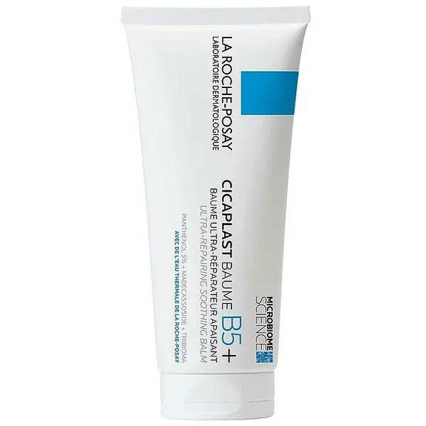 ラ ロッシュ ポゼ シカプラストバーム B5+ 100ml LA ROCHE-POSAY