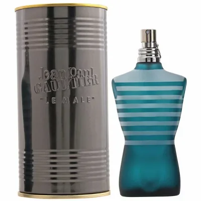 送料無料 【訳あり】 ジャンポールゴルチェ ルマル EDT オードトワレ SP 125ml 【箱無し】 香水 【営業日13時まで当日発送】