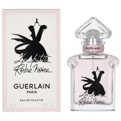 送料無料 ゲラン ラ プティット ローブ ノワール EDT オードトワレ SP 30ml 香水 GUERLAIN