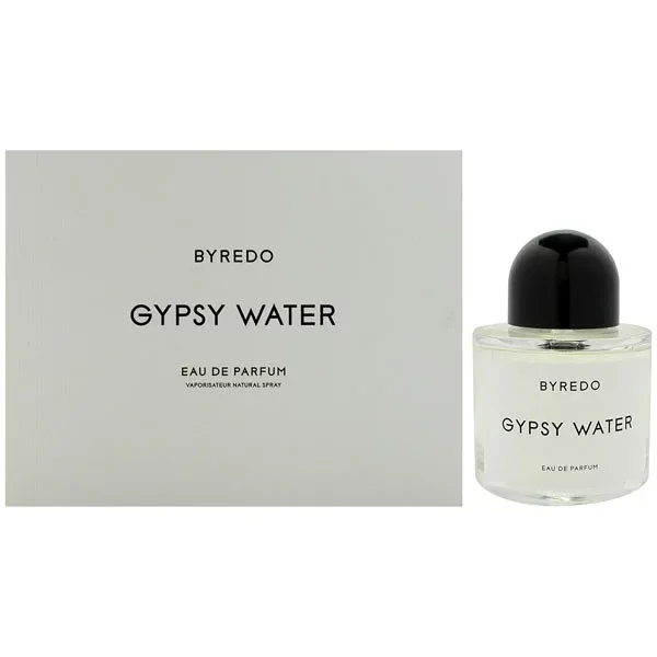 送料無料 バイレード ジプシー ウォーター EDP オードパルファム SP 100ml 香水 BYREDO
