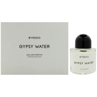 送料無料 バイレード ジプシー ウォーター EDP オードパルファム SP 100ml 香水 BYREDO