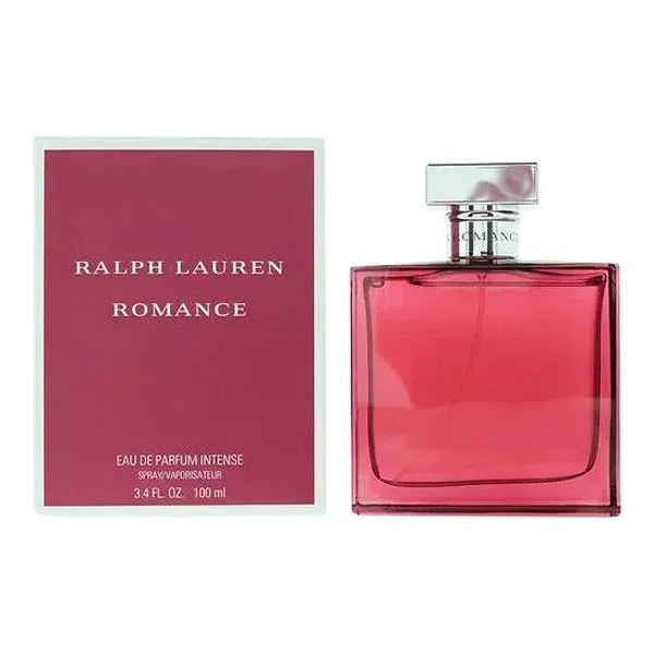 送料無料 ラルフローレン ロマンス インテンス EDP オードパルファム SP 100ml 香水 RALPH LAUREN 【営業日13時まで当日発送】