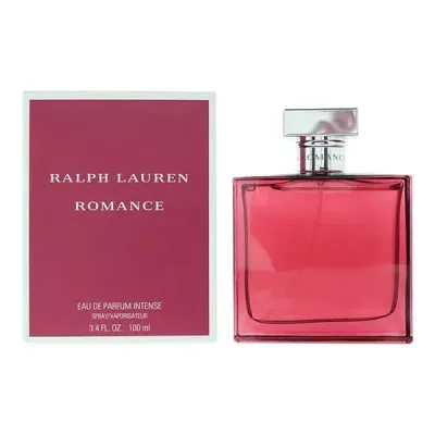 送料無料 ラルフローレン ロマンス インテンス EDP オードパルファム SP 100ml 香水 RALPH LAUREN 【営業日13時まで当日発送】