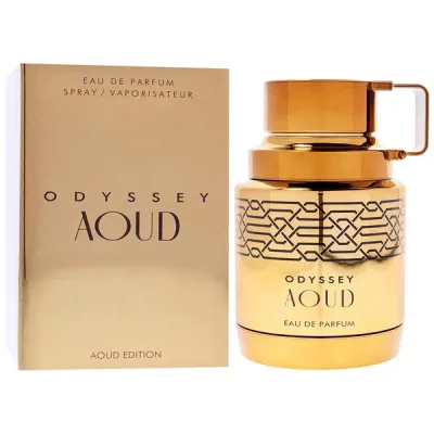 送料無料 アルマフ オデッセイ ウード エディション EDP SP 100ml 香水 ARMAF