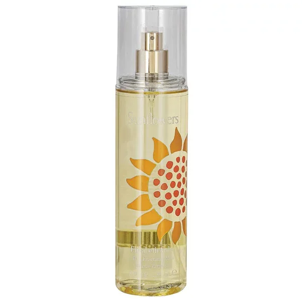 エリザベスアーデン サンフラワー フレグランスミスト 236ml ELIZABETH ARDEN