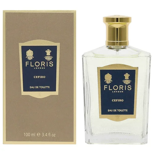 送料無料 【訳あり】 フローリス セフィーロ EDT オードトワレ SP 100ml テスター FLORIS 【営業日13時まで当日発送】