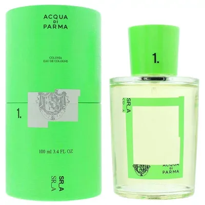 送料無料 アクア ディ パルマ コロニア リミテッド エディション グリーン EDC オーデコロン SP 100ml 香水 ACQUA DI PARMA