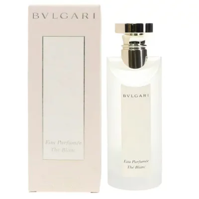 送料無料 ブルガリ オ・パフメ テ ブラン EDT オードトワレ SP 150ml リニューアル 香水 BVLGARI