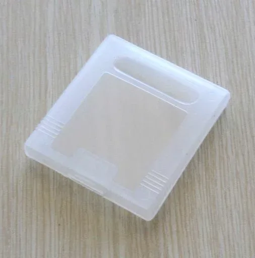選べる セット GB / GBC ( ゲームボーイ / ゲームボーイカラー ) ソフト ケース 5個 10個 20個 & andmore オリジナルポーチ セット (5個セット) AM-817
