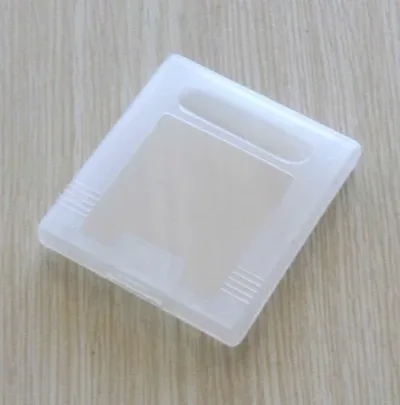 選べる セット GB / GBC ( ゲームボーイ / ゲームボーイカラー ) ソフト ケース 5個 10個 20個 & andmore オリジナルポーチ セット (5個セット) AM-817