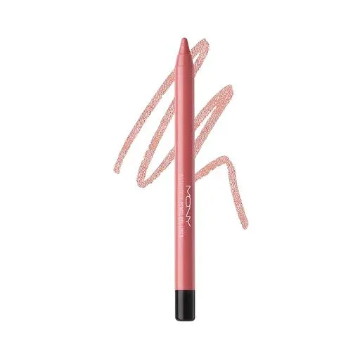 MQNY ウォータープルーフペンシルジェルライナー #10 シャイニーヒロイン 1.7g