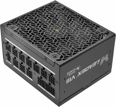 ◆人気のパソコン電源◆SF-1000F14SP(T) BK