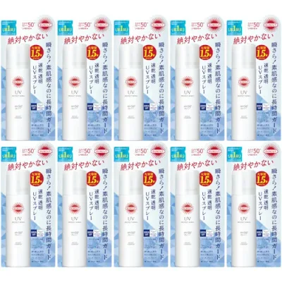 サンカット プロテクトUV スプレー 90g【10個セット】(4971710577228-10)