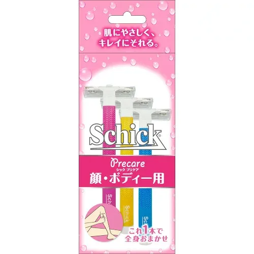 シック Tディスポボディ用 3本【メール便】(4903601630774)