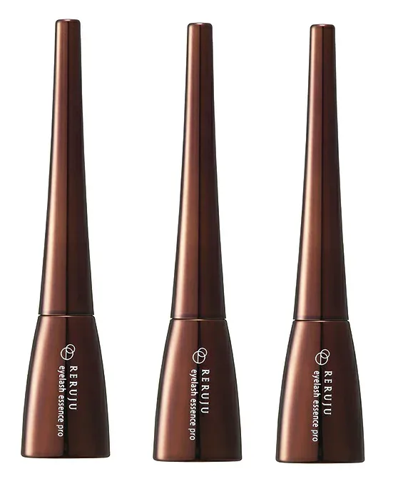 【3本セット】【正規品】RERUJU リルジュ アイラッシュエッセンス プロ 4ml リルジュアイラッシュエッセンスプロ4ml 【追跡可能メール便発送商品】