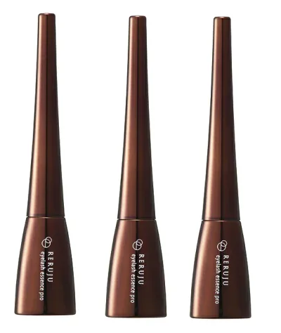 【3本セット】【正規品】RERUJU リルジュ アイラッシュエッセンス プロ 4ml リルジュアイラッシュエッセンスプロ4ml 【追跡可能メール便発送商品】
